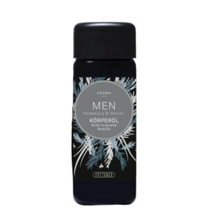 PHYTOMED Men Aroma Koerperoel Fl 100 ml