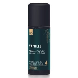 PHYTOMED Vanille Absolue Aeth/Oel 20 % Bio 5 ml