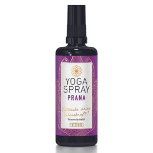 PHYTOMED PRANA Yoga Spray Fl 100 ml
