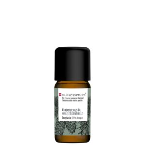 SUISSESSENCES Douglasie Aeth/Oel Bio Fl 10 ml