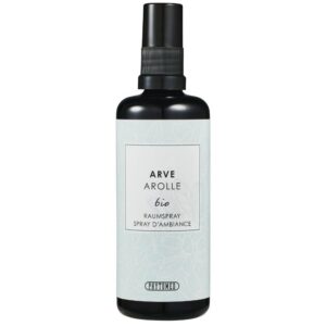 PHYTOMED Arve Raumspray Bio 100 ml