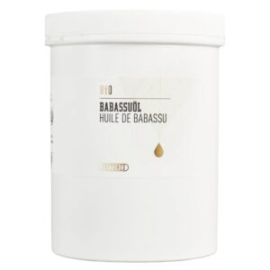 PHYTOMED Babassuoel Bio Ds 1000 g
