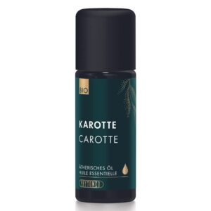 PHYTOMED Karotte Aeth/Oel Bio Fl 5 ml