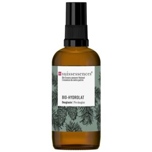 SUISSESSENCES Bio-Hydrolat Douglasie Spr 100 ml