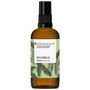 SUISSESSENCES Bio-Hydrolat Rotfichte Spr 100 ml