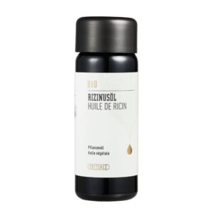 PHYTOMED Rizinusöl Bio                   Fl 100 ml