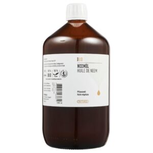 PHYTOMED Neemoel Bio Fl 1000 ml