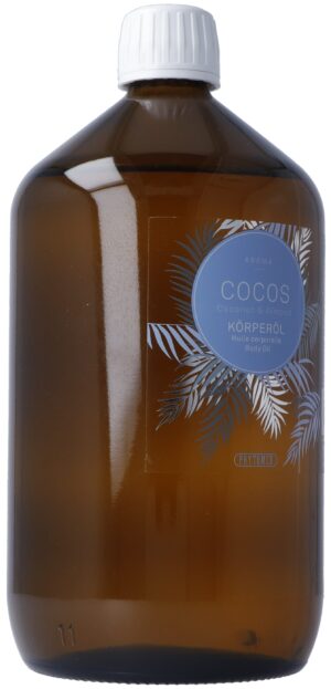 PHYTOMED Cocos Aroma Koerperoel Fl 1000 ml