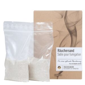 PHYTOMED Raeuchersand 2 x 100 g
