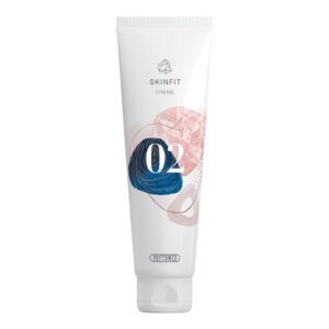 PHYTOMED Skinfit Creme 02 Tb 100 ml
