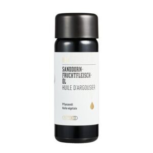 PHYTOMED Sanddornfruchtfleischoel Bio Fl 500 ml