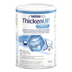 THICKENUP Clear Plv                       Ds 125 g