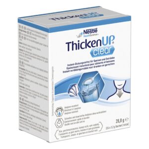 THICKENUP Clear Plv               24 Stick 1.200 g