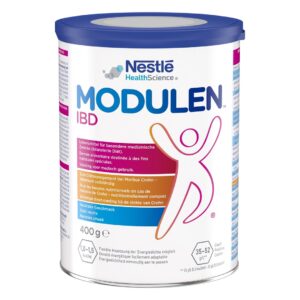 MODULEN IBD Plv                           Ds 400 g