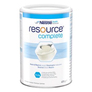 RESOURCE Complete Neutral                 Ds 400 g