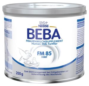 BEBA FM 85                                Ds 200 g