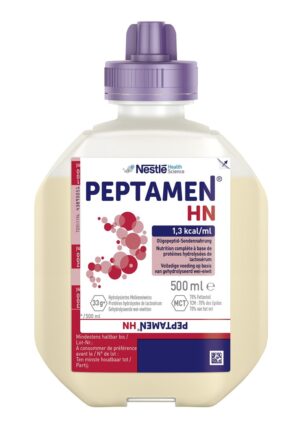 PEPTAMEN HN Neutral SmartFl 500 ml