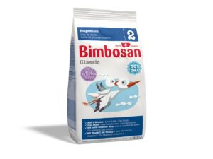 BIMBOSAN Classic 2 Folge refill          Btl 400 g