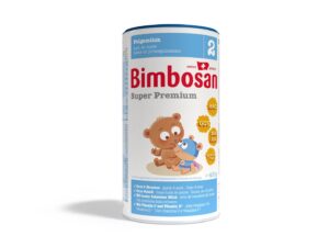 BIMBOSAN Super Premium 2 Folge            Ds 400 g