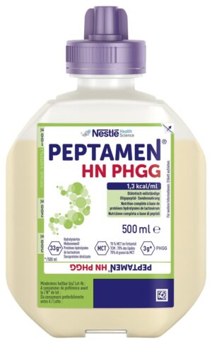 PEPTAMEN HN PHGG Neutral SmartFl 500 ml