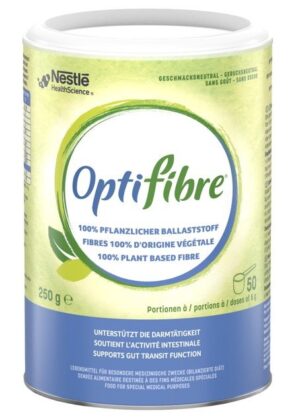 OPTIFIBRE Plv                             Ds 250 g