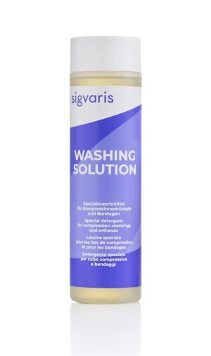 SIGVARIS Washing Solution                Fl 250 ml