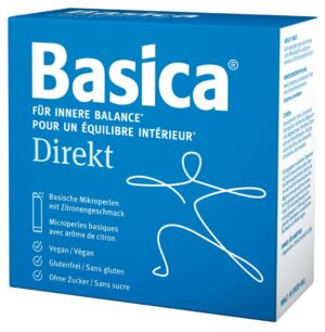 BASICA Direkt Sticks                        30 Stk