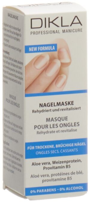 DIKLA Nagelmaske                             12 ml