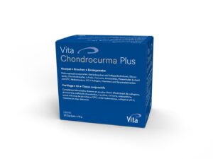 VITA CHONDROCURMA Plus Drink            Btl 20 Stk