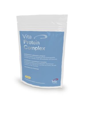 VITA PROTEIN COMPLEX Plv refill          Btl 510 g