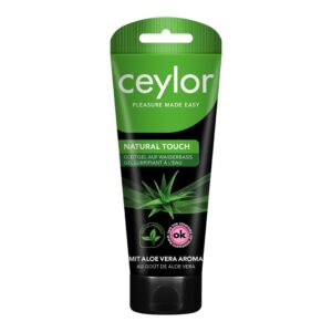 CEYLOR Gleitgel Natural Touch            Tb 100 ml