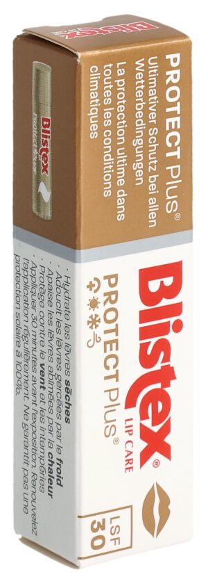 BLISTEX Protect Plus                 Stick 4.250 g
