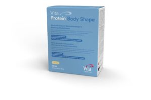 VITA PROTEIN Body Shape                 5 Btl 45 g