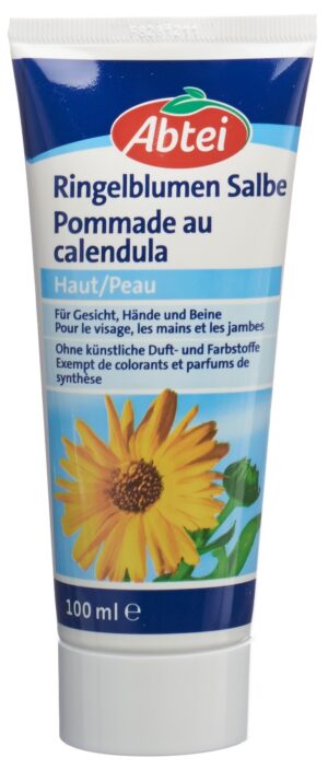 ABTEI Ringelblumen Salbe Tb 100 ml