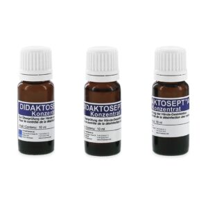 DIDAKTOSEPT A Konz 5 x 10 ml