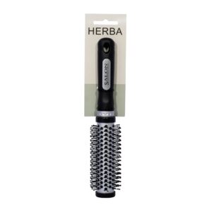 HERBA Föhnbürste ø27/40mm Alu rund