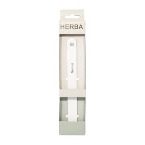 HERBA Nagelfeile Normal