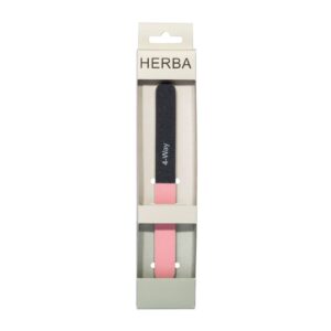HERBA Nagelfeile 4 Way