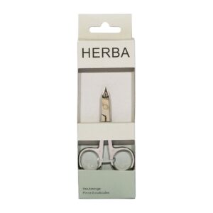 HERBA Hautzange 8cm