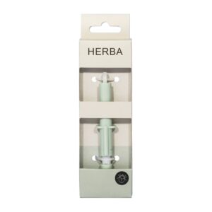HERBA Zeckenzange salbeigrün                 Blist