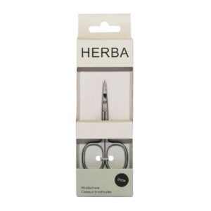 HERBA Hautschere Inox