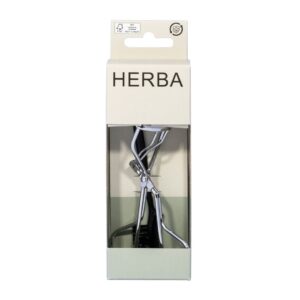 HERBA Wimpernformer mit Kamm