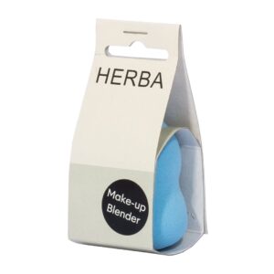 HERBA Blending Sponge blau