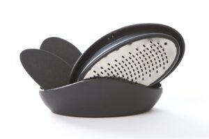 BEAUTY FASHION Foot Egg Hornhautentferner