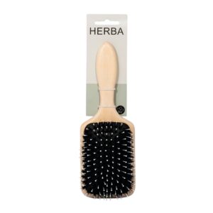 HERBA Langhaarbuerste Wildschw Polyam Buche
