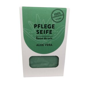 HERBA Pflegeseife Aloe Vera 100 g