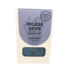 HERBA Pflegeseife Lavendel 100 g