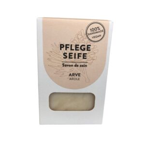 HERBA Pflegeseife Arve 100 g