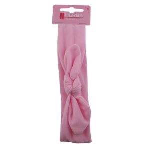 HERBA FHH Kids Stirnband 6.5cm ass