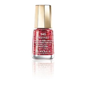 MAVALA Mini Color's 945 Red Fizz Fl 5 ml